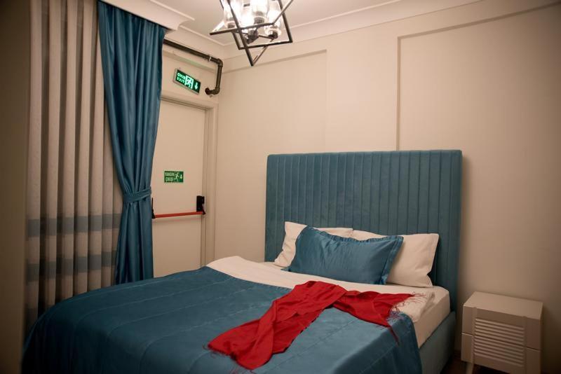 Nupelda Residence Hotel — Photos 3