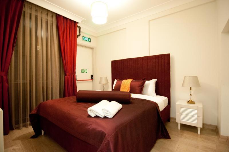 Nupelda Residence Hotel — Photos 2